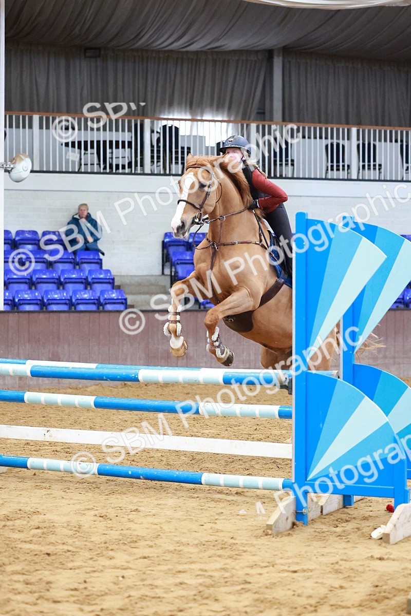 SBM_003145 - Class 3 - Senior Discovery - 1.00m