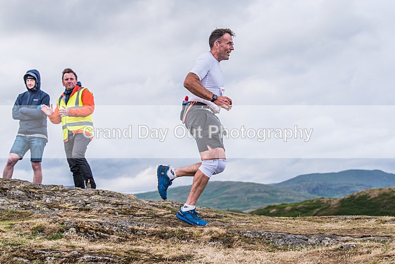 Reston-781 - Reston Scar Fell Race Wednesday 5th July 2023