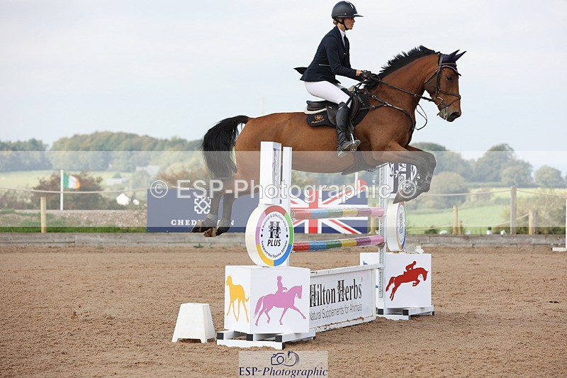 230915A-113355-01790 - Cls 2 Snr Foxhunter