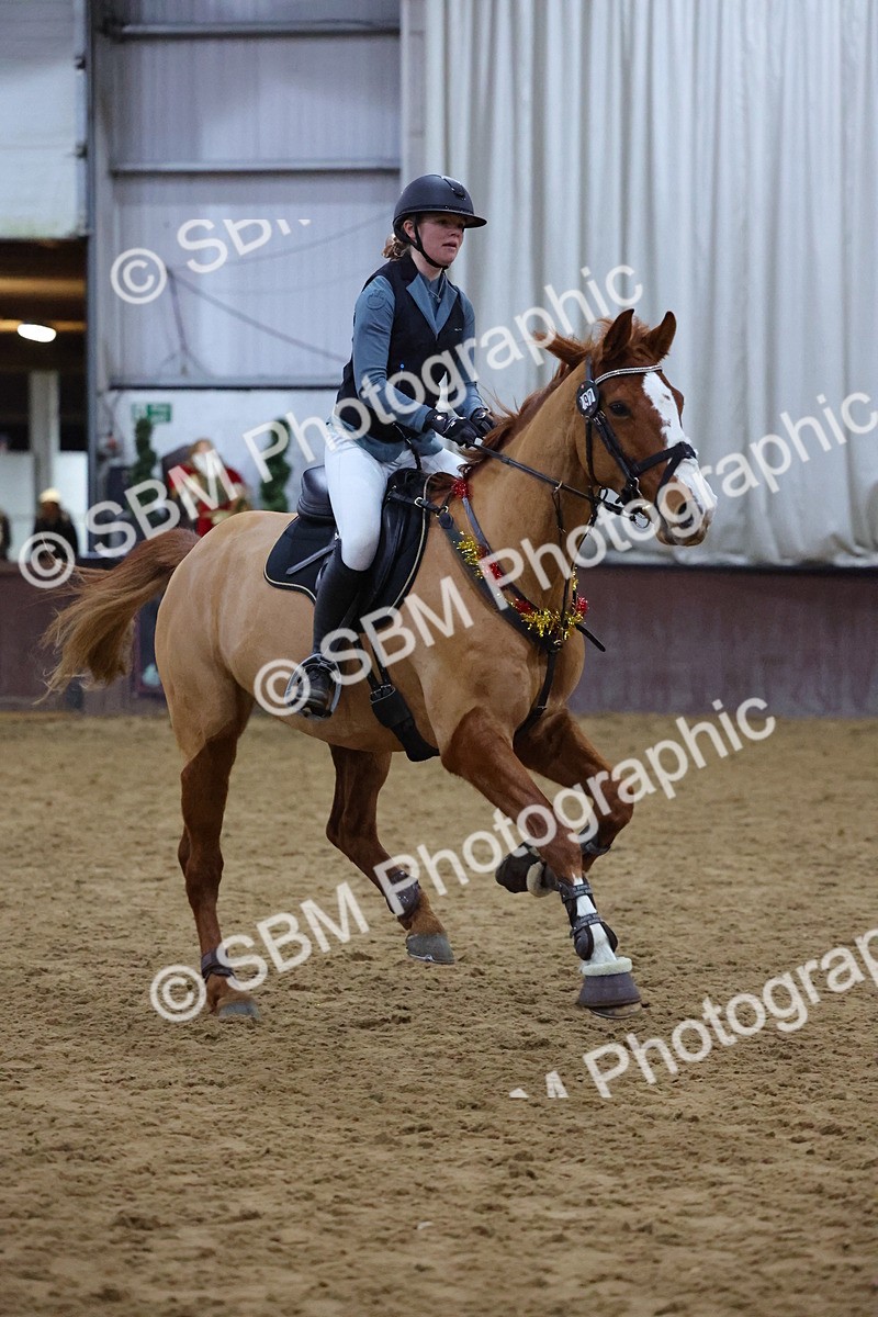 SBM_002863 - Class 8 - 1.10m