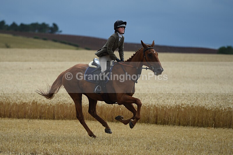 198 - Flodden Rideout 2026