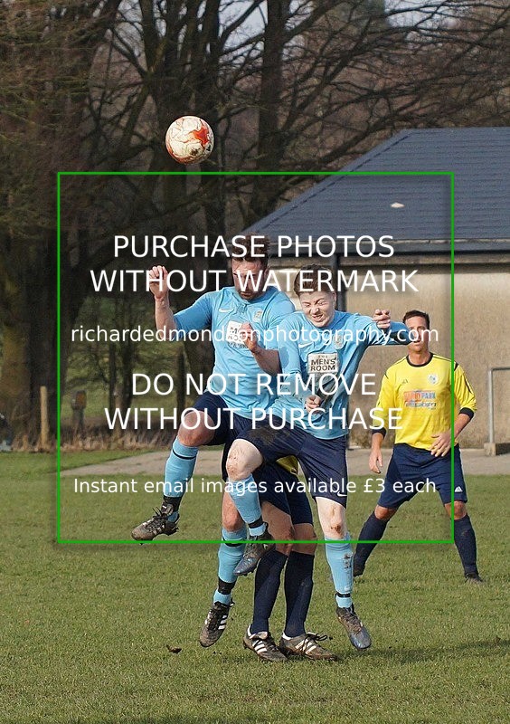 DSC08377 - Photos from the Archives: Kendal Utd v Windermere (February 2019)