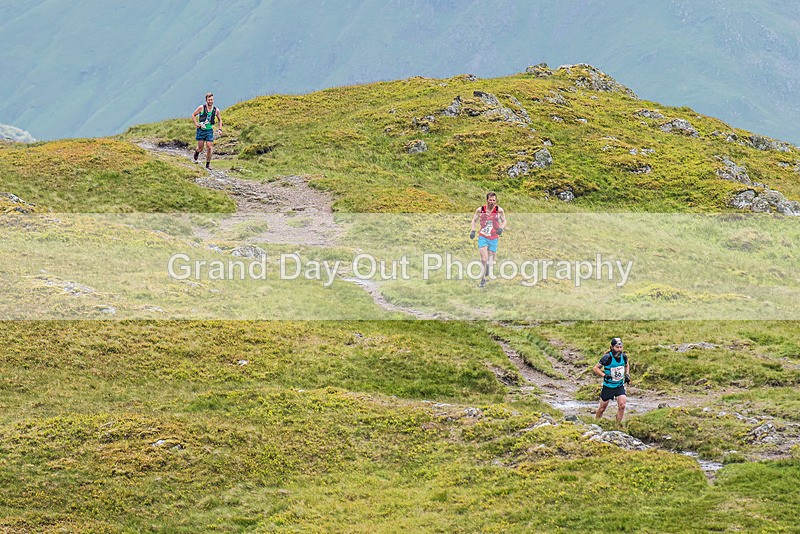 Howtown-65 - Howtown Fell Race Sunday 12th June 2022