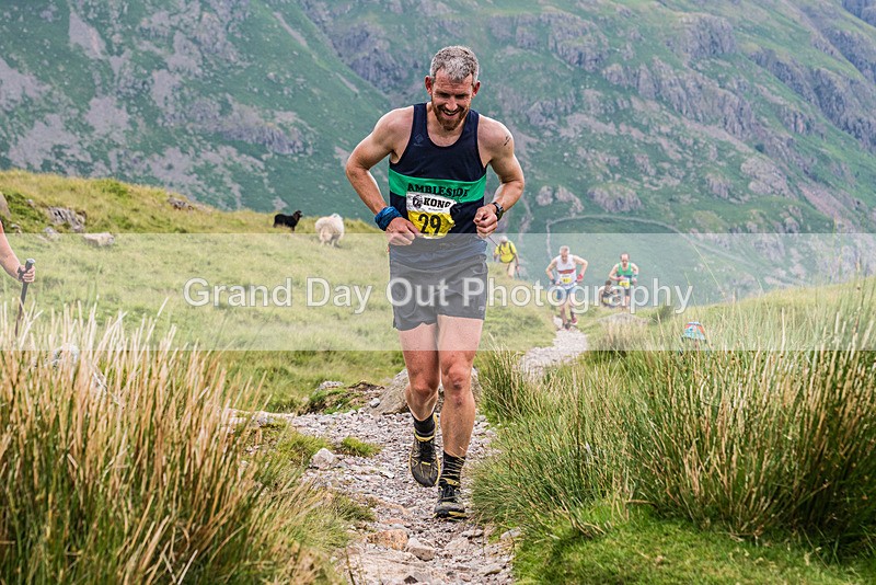 Great Lakes-74 - Great Lakes Fell Race Saturday 21st June 2025