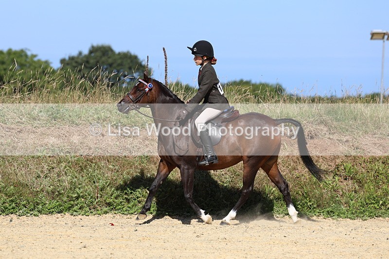 3E7A8160 - Class 16: First Ridden