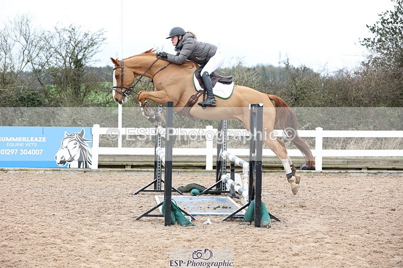 240223A-151054-02177 - Cls 6 Foxhunter and 1.20m Open