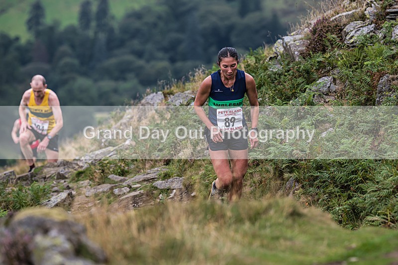 Arnison Crag-97 - Arnison Crag Horseshoe Fell Race Saturday 29th August 2026