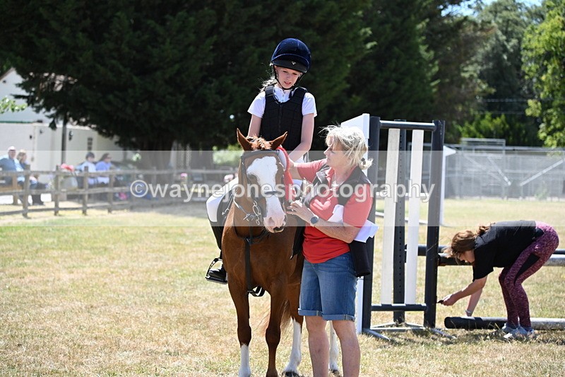 WJ6_6040 - Class 13 Novice 60cm