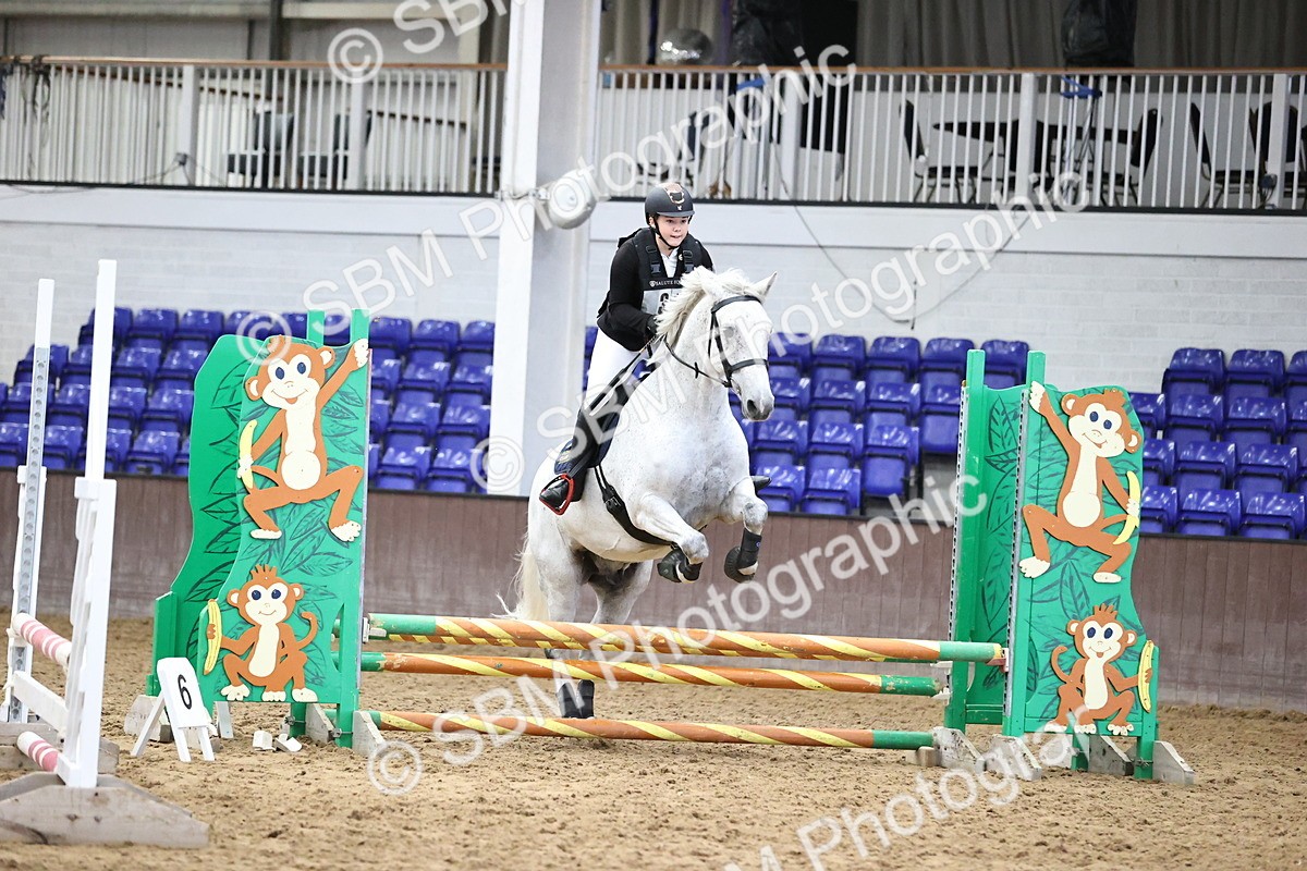 SBM_001887 - Class 5 - Henlow Veterinary Hospital - 70cm Area 12 Championship Qualifier