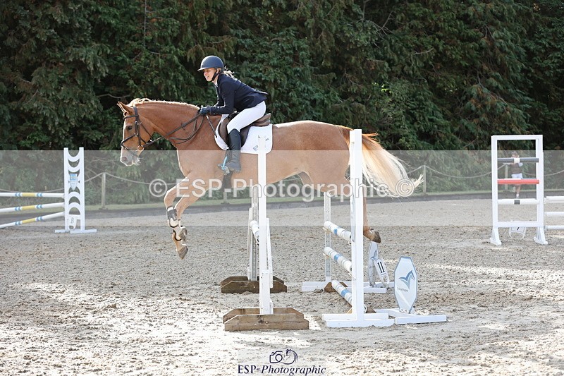 250829A-092709-00228 - Cls 6 85cm Amateur Quali