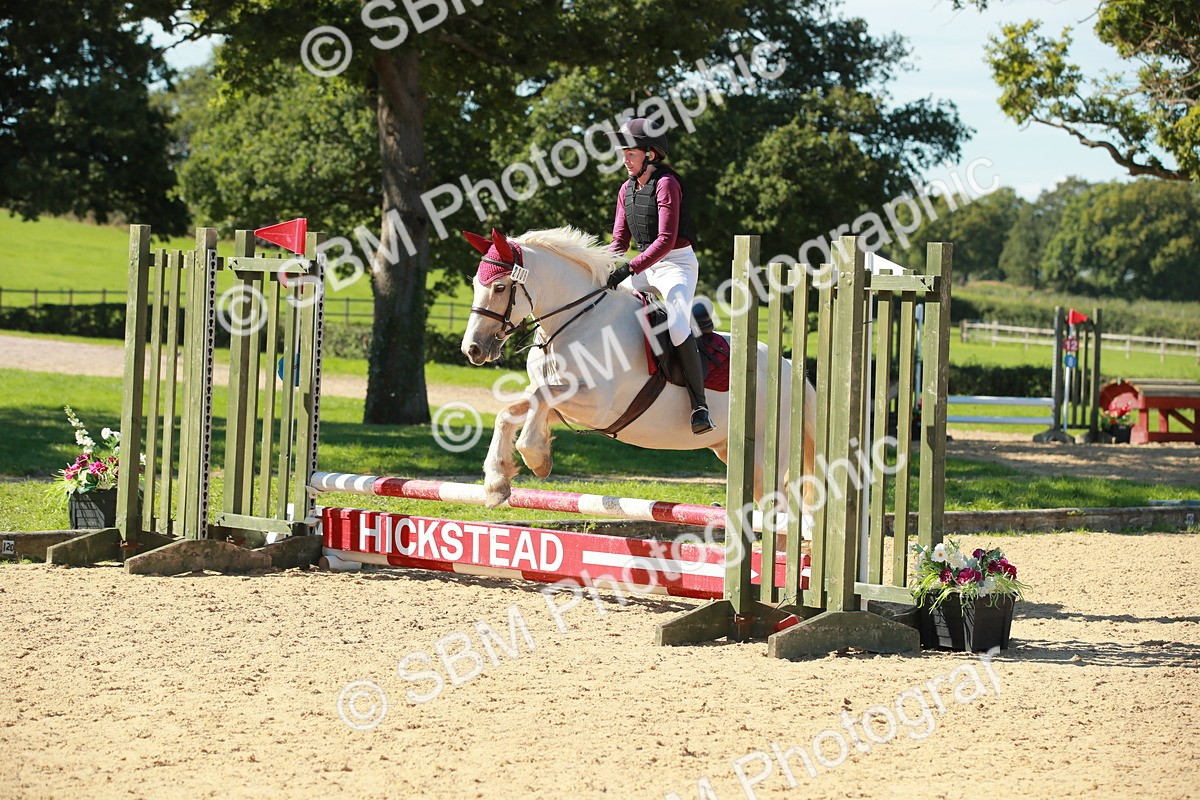 SBM_20037 - E6 - Eventers Challenge 60cm Championship
