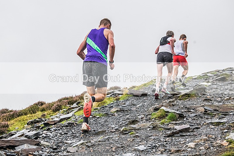 GB Uphill Trial-41 - GB Uphill Only World Champs Trial Race (Skiddaw) Friday 9th September 2022