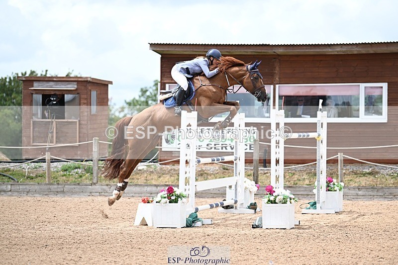 250720-131345-19801 - Cls 8, 3 star Big Tour Start til Break