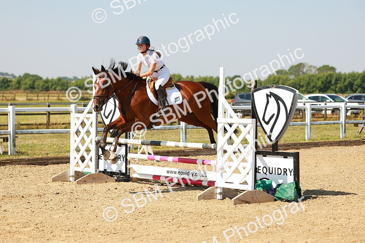 SBM_000257 - Class 2 - Senior British Novice - 90cm