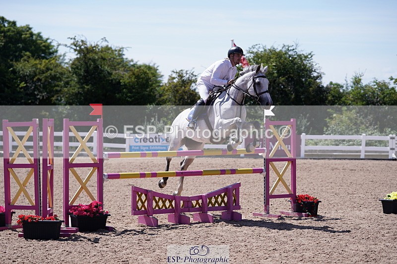 240719A-144256-12043 - Cls 10, 1 Star Bronze Tour 1.15m