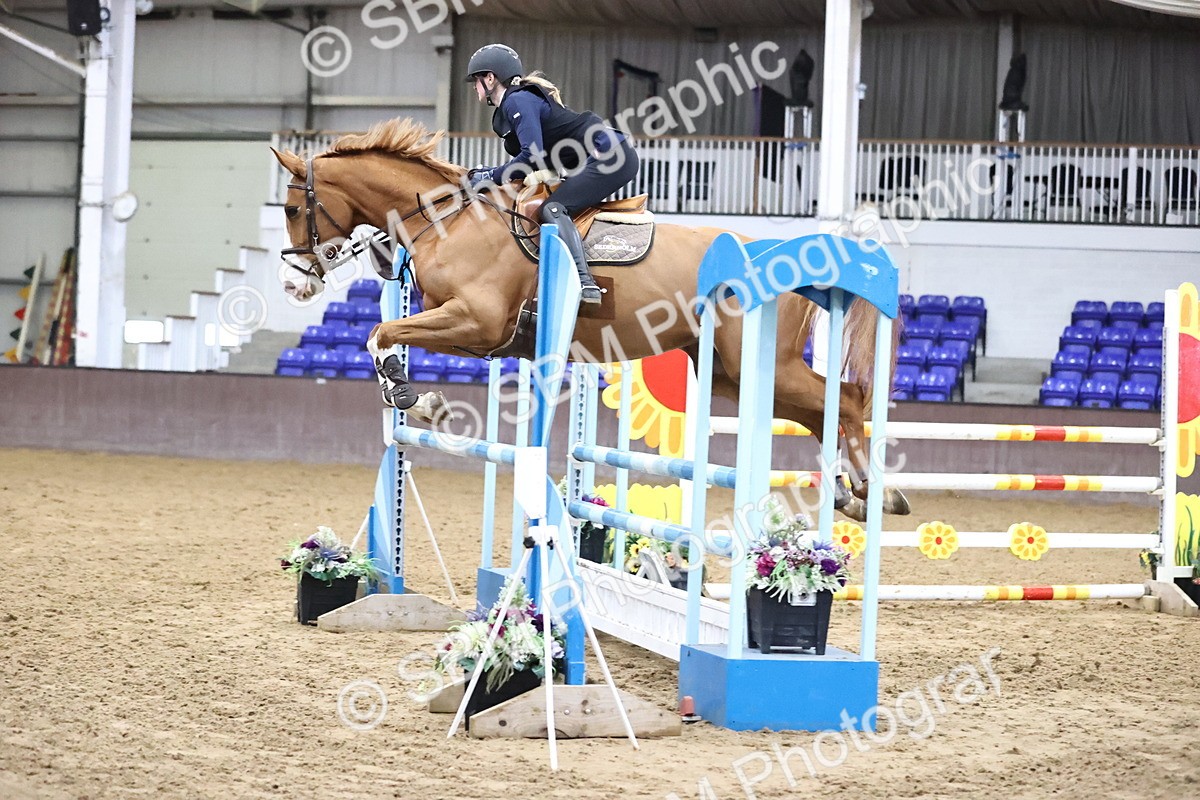 SBM_005673 - Class 17 - Senior Newcomers 1.10m