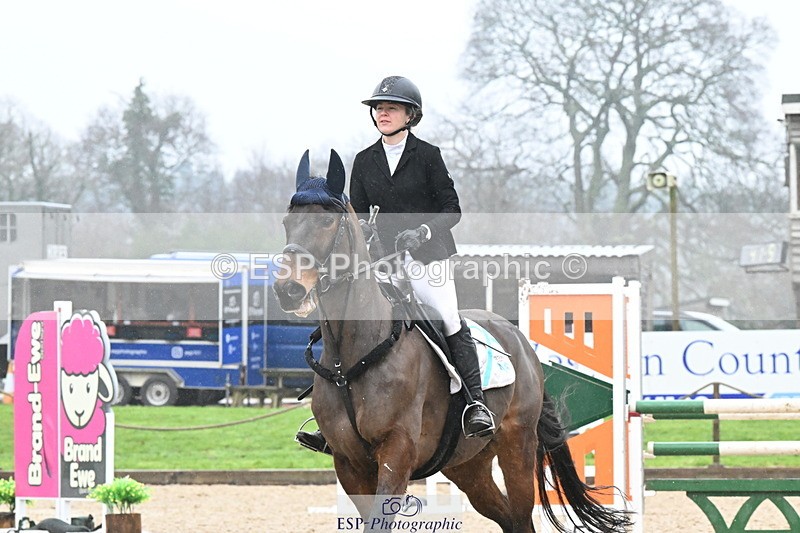 250215A-131046-00888 - Cls 4 Newcomers and 1.10m Open