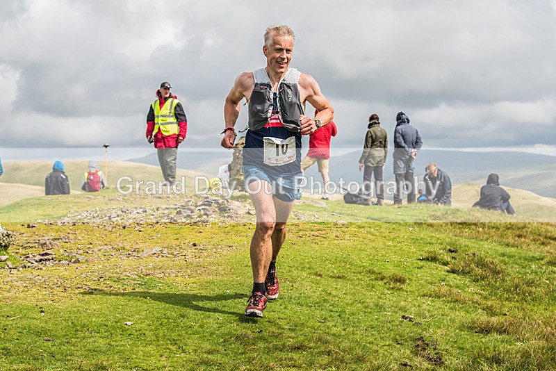 Sedbergh -1073 - Sedbergh Hills Fell Race Sunday 20th August 2023