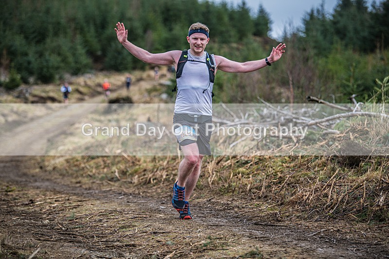 Glentress-2158 - High Terrain Events Glentress Marathon 21 & 10K Trail Races Sunday 18th February 2024