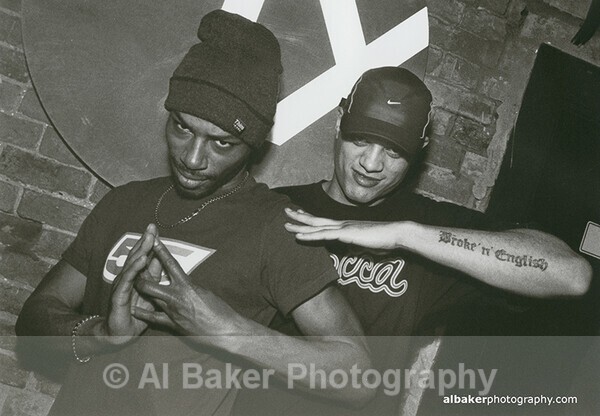 12 - Our City Speaks