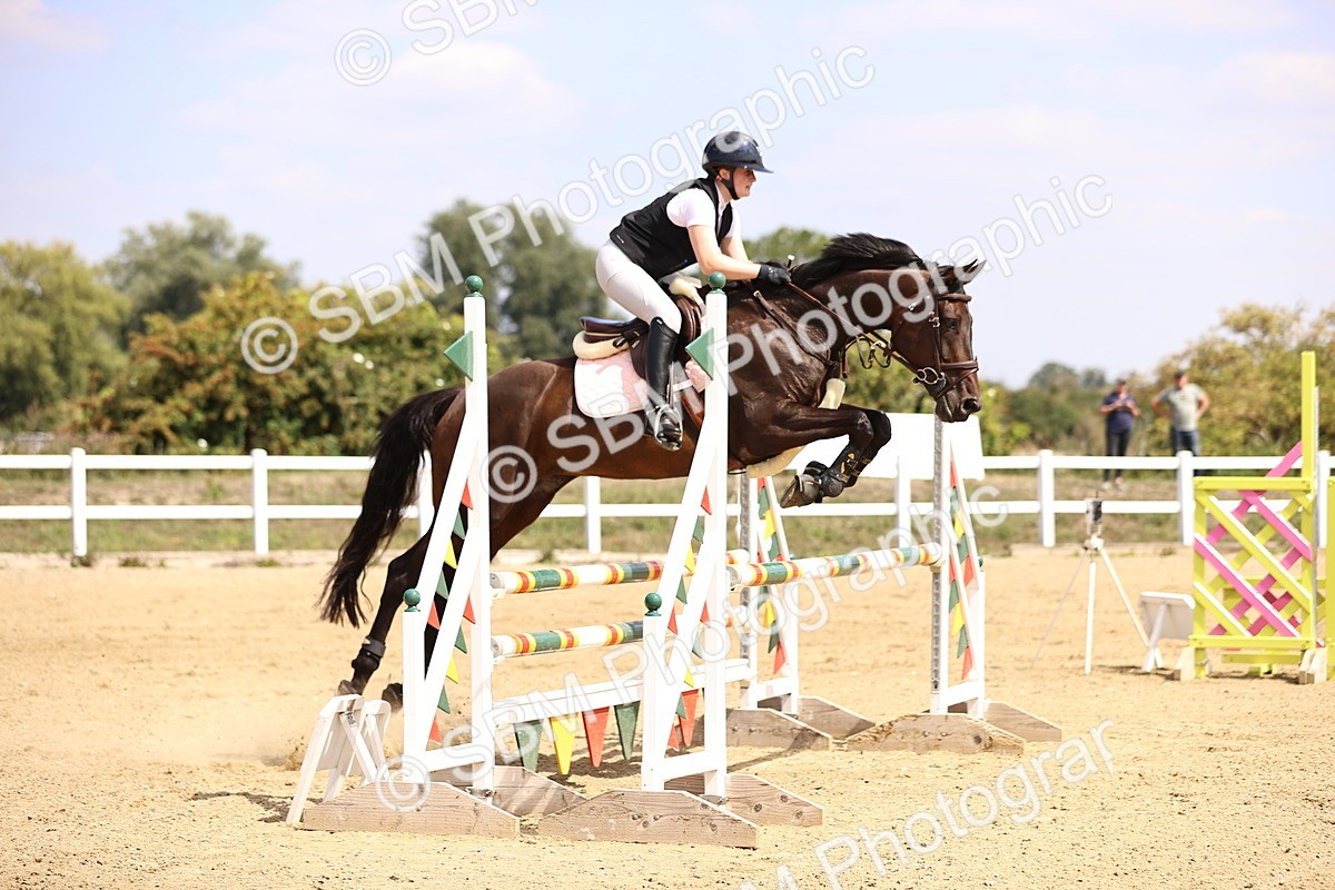 SBM_006355 - Class 11 - Senior Discovery - 1.00m