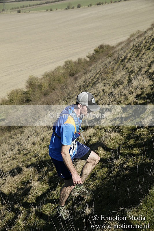 PVT 240219 1070 - The Terminator Race - Pewsey Vale - 24/02/19