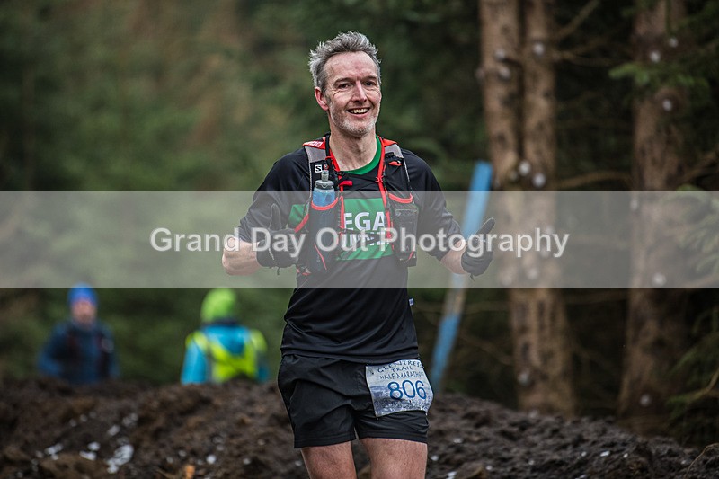 Glentress-447 - High Terrain Events Glentress 10K 21K & 42K Trail Races Sunday 16th February 2025