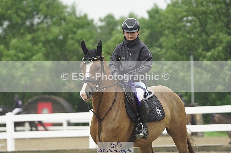 230722A-133924-09446 - Cls 15, 1 Star Bronze 1.15m