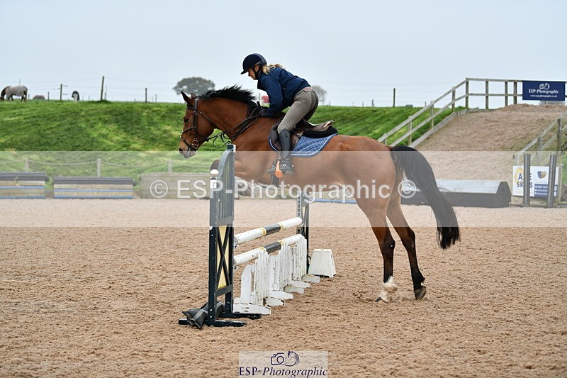 241102A-101653-03537 - SAT Cls 0 Clear Round