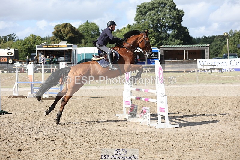 250831A-153339-11201 - Cls 44 95cm Amateur Quali