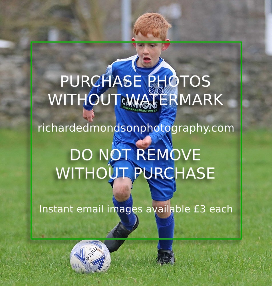 IMG_0558 - Wattsfield Under 7's vs Heathwaite Under 7's (13/1/24)