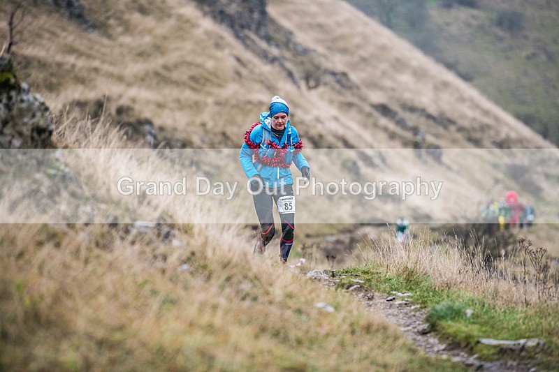 Litton-1052 - Litton Christmas Cracker Fell Race Sunday 15th December 2024