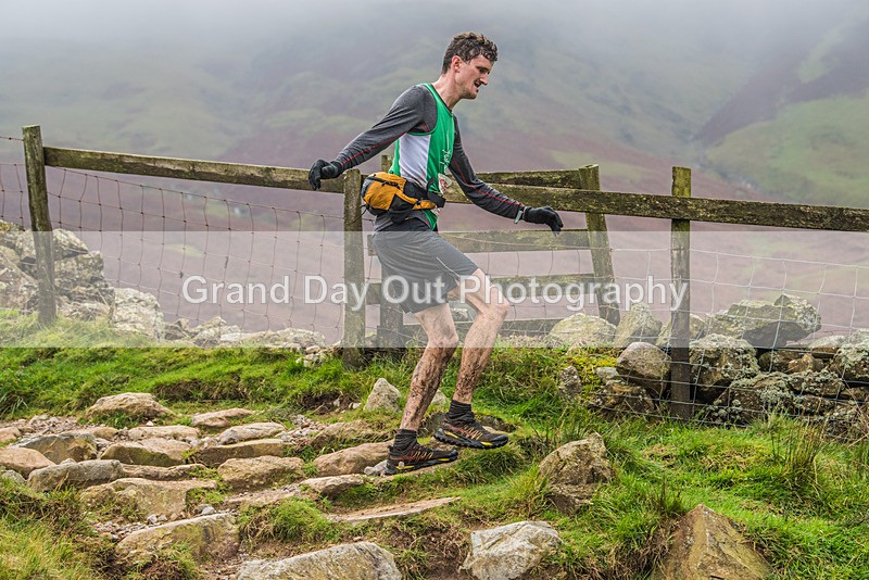 Langdale-1211 - Langdale Horseshoe Fell Race Saturday 7th October 2023