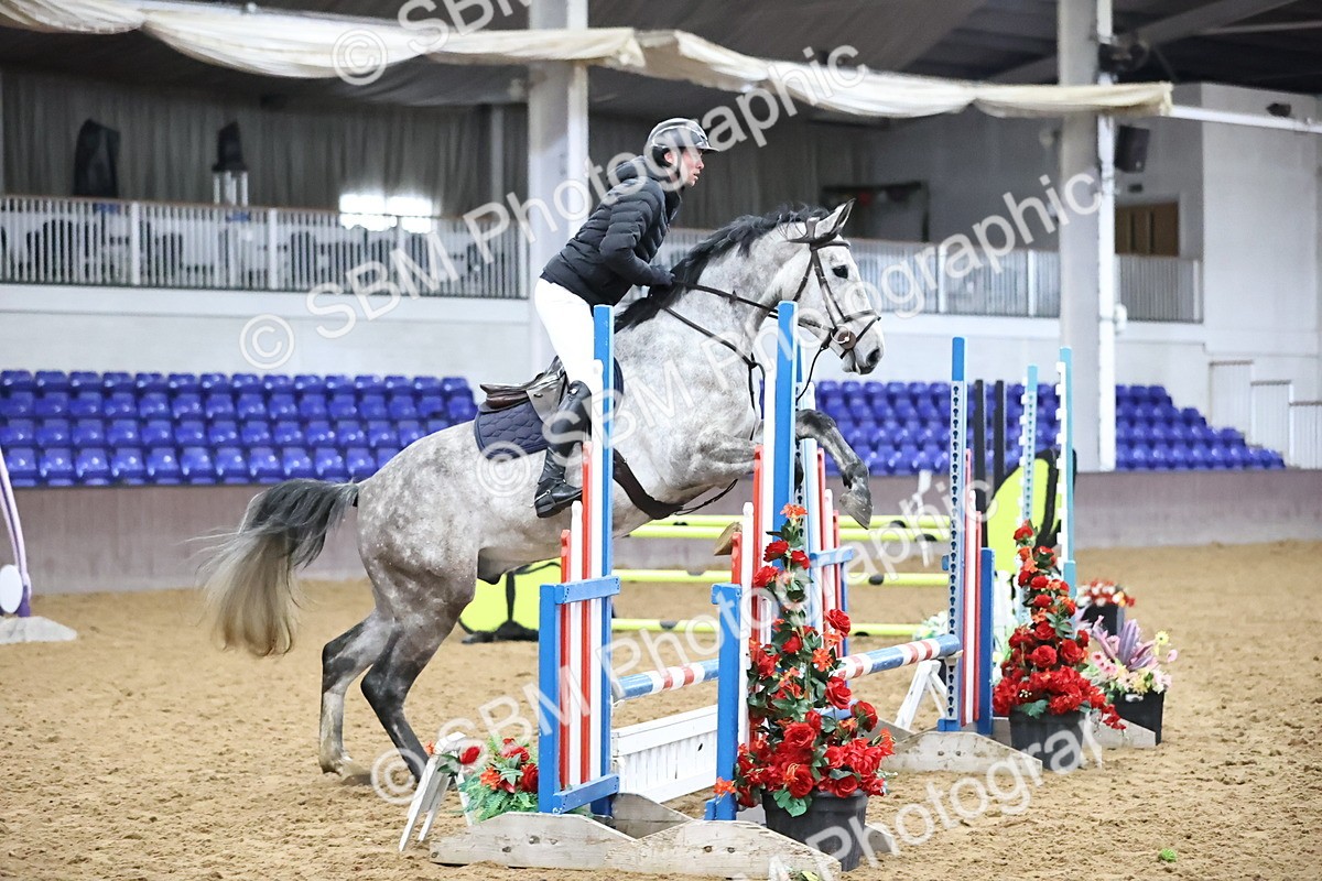 SBM_002331 - Class 8 - Clear Round 80cm