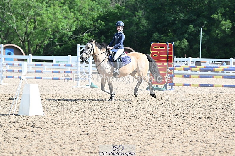 240609A-090028-03324 - Cls 21 Pony Discovery and 90cm Open