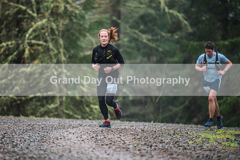 Glentress 21  10K-1228 - High Terrain Events Glentress 21 & 10K Trail Races Saturday 18th November 2023