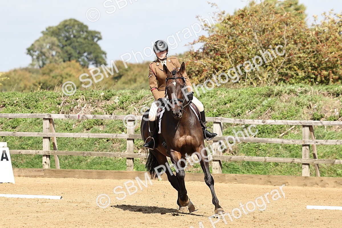 SBM_000888 - Class 46 - Novice 1 Combined Training