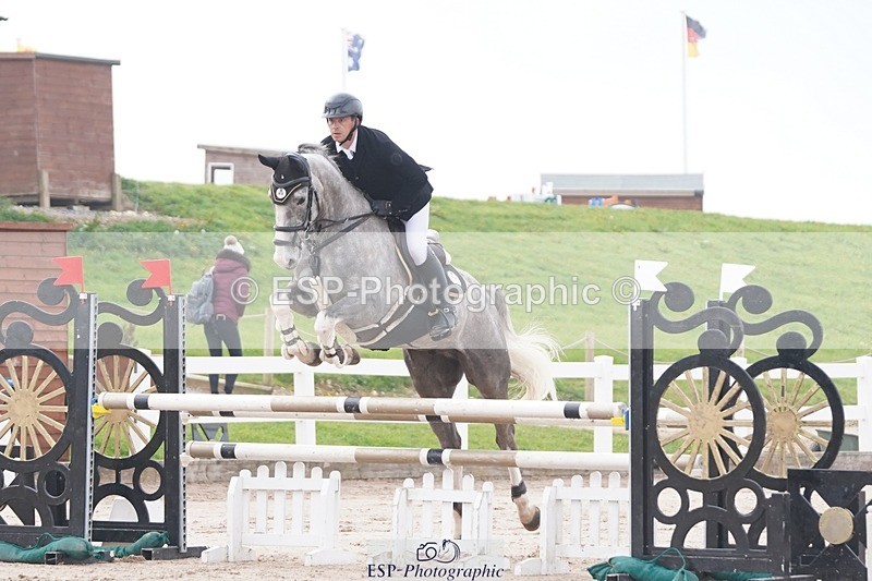 250425-090332-08289 - Cls 26 Young Horse 5yr old