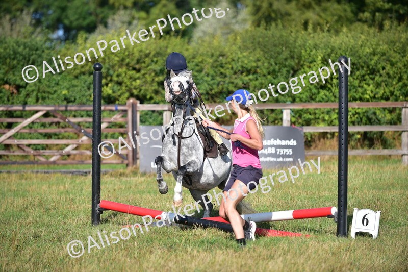 20260906-0491 - Class 6 - Minimus Jumping
