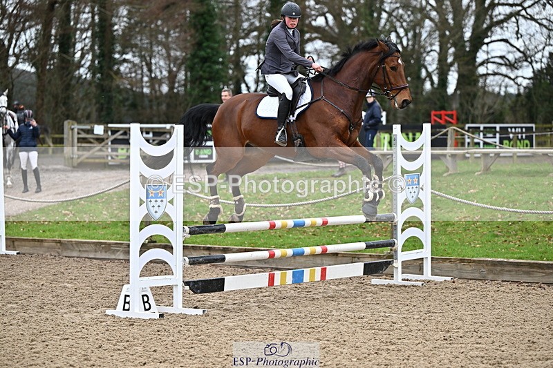 250201A-093324-00009 - Cls 01 Local Horse 90cm