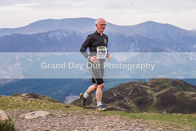 Lords Seat-503 - Lords Seat Fell Race Wednesday 3rd May 2023