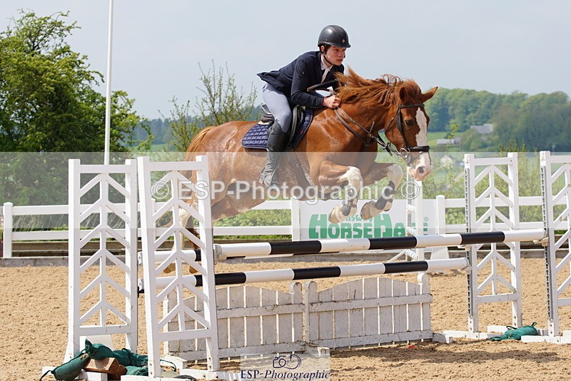 230513A-131726-01117 - Cls 5 Pony Newcomers & Open