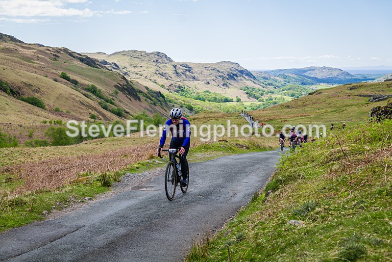 135856 - Hardknott Pass Camera 1 13.00-14.00