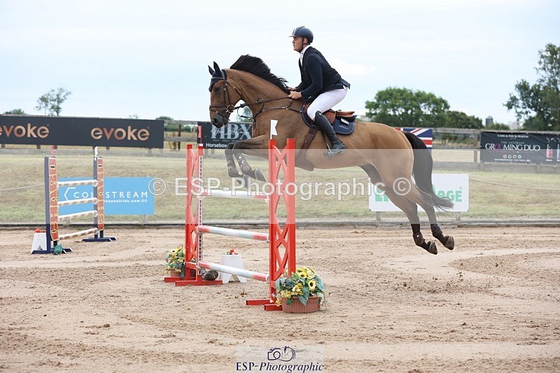 250719-093907-13490 - Cls 15, 1 Star Silver Tour Break til End