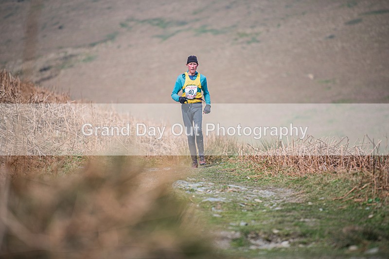 Black Combe-1176 - Black Combe Fell Race Saturday 9th March 2024