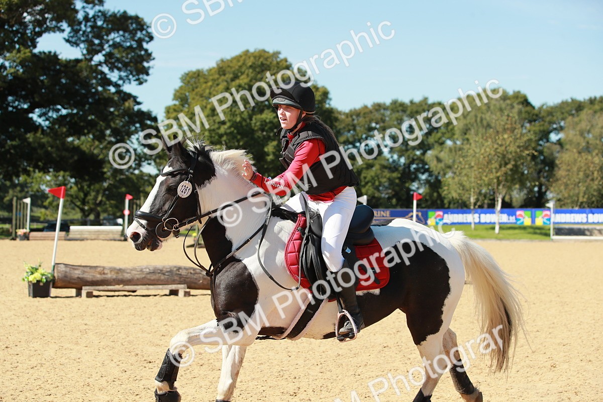 SBM_20365 - E6 - Eventers Challenge 60cm Championship