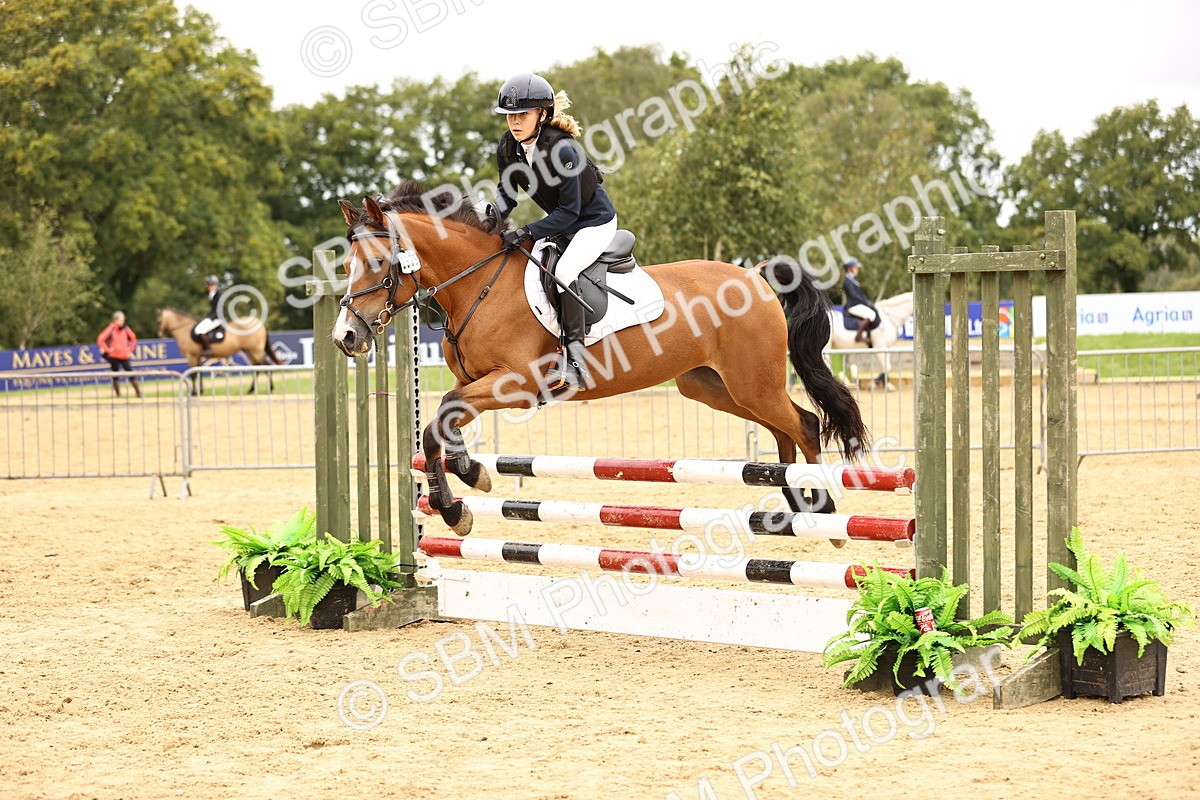 SBM_65649 - J17 - Junior Pony 80cm Championship
