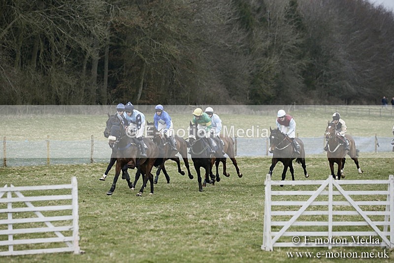 PtP 110318 222 - Hampshire Hunt Point-to-Point Hackwood Park 11/03/18