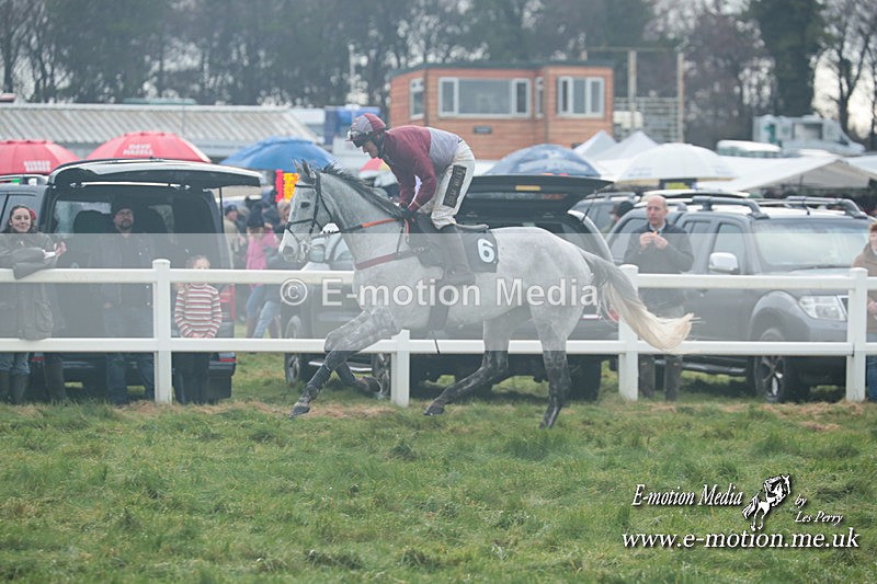 PtP 101223 808 - New Forest Hounds PtP Larkhill 10/12/23