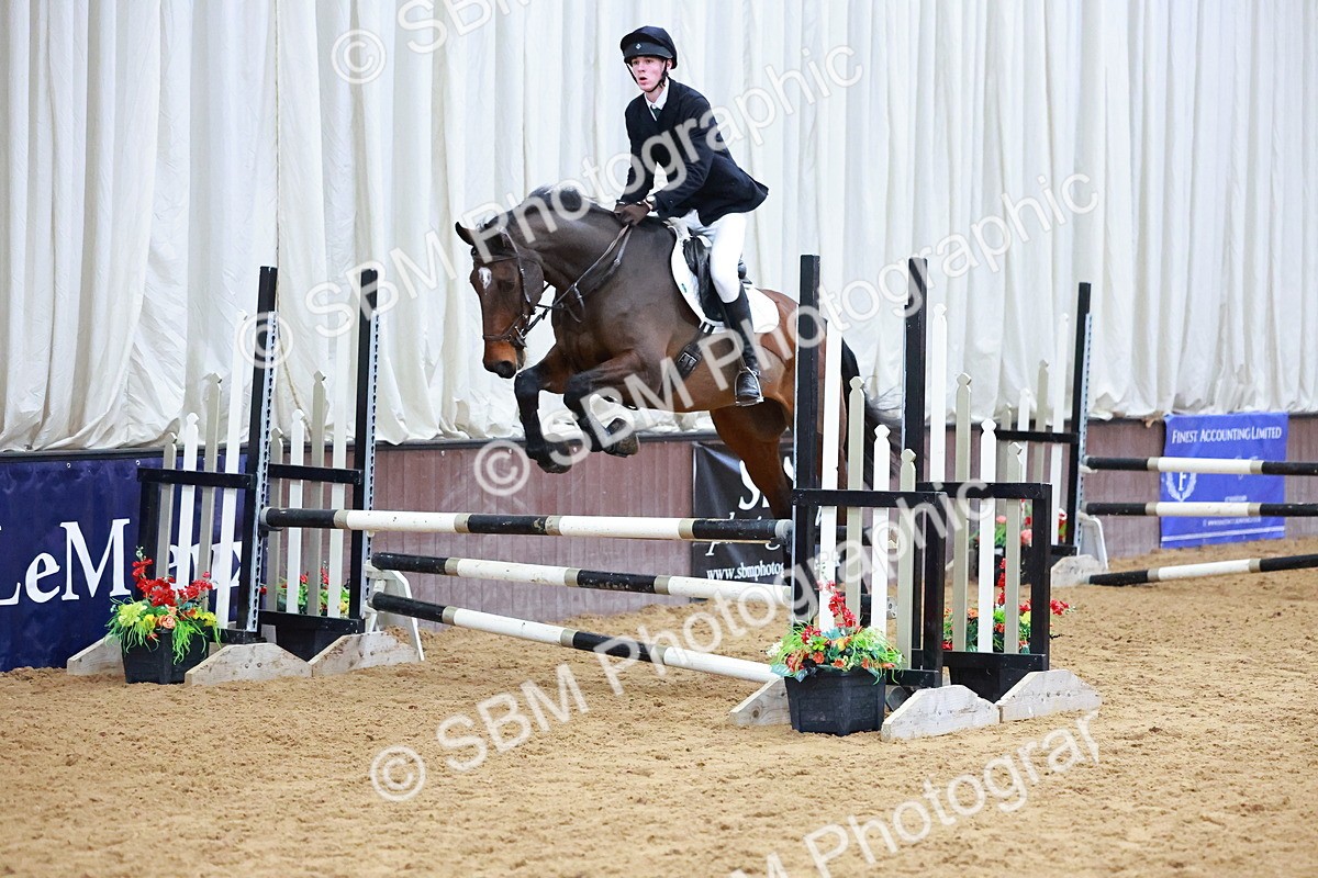 SBM_000498 - Class 2 - Senior British novice - 90cm